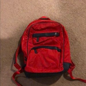 Tommy Hilfiger backpack 🎒